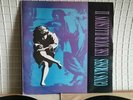 guns n'Roses ''use your illusion vol 2'' lp 2 vinyl