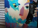 2 vinyl LPs - The Outfield Play Deep & Bangin' both w/SHRINKWRAP & HYPE NM