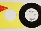 The Keggs-To Find Out/Girl-Priority Male-Yellow Sleeve-Rare Detroit Garage Punk