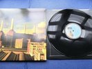 PINK FLOYD ANIMALS 1ST ISSUE WIDE SPINE 2U/3U STUNNING VERY NR MINT CONDITION