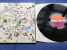 LED ZEPPELIN III FIRST PRESS RED/PLUM ATLANTIC 1970 STUNNING NEAR MINT CONDITION