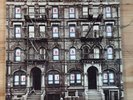 Led Zeppelin-Physical Graffiti 2x LP German PRESS DIE CUT COVER Plant Page