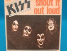 Kiss Shout It Out Loud 7