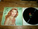 JULIE LONDON ( JULIE IS HER NAME ) 1960 Liberty # LRP 3006 MONO LP in shrink NM-