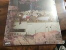 Pusha T - Daytona Vinyl Lp Urban Outfitters Exclusive. Kanye West Factory Sealed