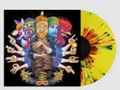 STILL SEALED Tyler Childers - Country Squire LP SPLATTER VINYL RARE