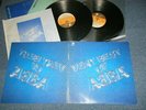 ABBA Japan 1981 DSP-3015 16 2-LP VERY BEST OF