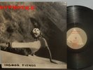 HYPNOTICS 1982 HARDCORE, PUNK VINYL LP INDOOR FIENDS NEAR MINT VPI NR
