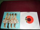 THE ORLONS 