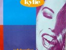 Kylie Minogue Celebration Vinyl Single 12inch NEAR MINT PWL International