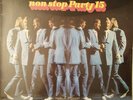 James Last Non Stop Party 15 NEAR MINT Ex Libris Vinyl LP
