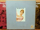 DORIS DAY FOR YOU  1963 JAPAN 2LP BOX SET  CBS COLUMBIA PMS-19 20