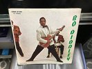 Bo Diddley s/t self titled LP Chess 1431 VG- Blues
