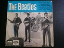 The Beatles ?– What You're Doing  Vinyl, 7
