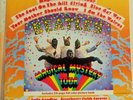 THE BEATLES LP MAGICAL MYSTERY TOUR 1975 USA REISSUE VG++/VG+