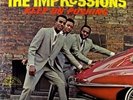 THE IMPRESSIONS 