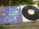 Holst The Planets Sargent BBC S.O HMV G/C Stereo ASD 269 ED1 UK Rare LP