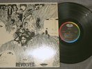 THE BEATLES Revolver Capitol ST-2576 1968 LA Press Rock LP EX/NM SHRINK RIAA 18