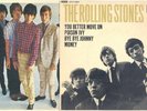 Collection of 105 Vinyl EPs - Beatles Stones Kinks etc.