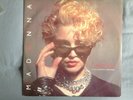 MADONNA VINYL RECORD  LUCKY STAR 12 INCH WITH SUNGLASSES SLEEVE.