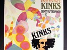 KINKS FACE TO FACE MONO TRI COLOR REPRISE LP PLAYS MINT NM COVER R-6228