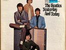 THE BEATLES YESTERDAY AND TODAY US ORIG'66 CAPITOL STEREO 