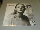 TAYLOR SWIFT Reputation 2 lp picture disc-NEW-SEALED -FANTASTIC-WITH FREE PHOTO