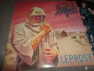 Death ?– Leprosy..org,1988...in very good condition..very rare