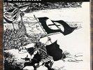 HAIL THE NEW DAWN 1st press– RRR.46  Rock o Rama 1984 vintage vinyl/skrewdrive