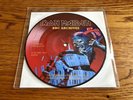 Iron Maiden: ‘BBC Archives’ Ltd Edition UK 7” Vinyl Single Picture Disc Record
