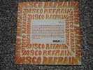 Elvis Presley - Disco Refain N.39 - Rare Italian - 7