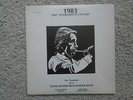 Doc Severinsen in concert Plano High School Band 1983 Jazz 2 LP NM