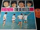 THE BEATLES And Now The Beatles / German LP ODEON S*R INTERNATIONAL 73735 P 15