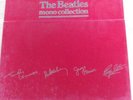 Beatles Mono collection Box Set Of Vinyl