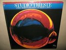 CHET BAKER Studio Trieste Jim Hall Hubert Laws Kenny Barron SEALED New Vinyl LP