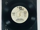 PUBLIC ENEMY  Night Of The Living Baseheads  rare promo 45 from 1988 NM D1