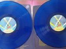ELO - Out of the Blue - Blue Vinyl