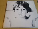 U2 - Boy - IRISH PRESSING CBS LP 1980 w/ 2 STICKERS ON COVER AND INNER SLEEVE