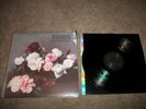 RARE New Order 'Power, Corruption & Lies FACTUS 12   - LP - Die-Cut - NM VINYL