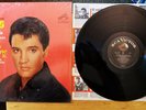 100% MINT ORIGINAL Elvis Presley 