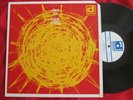Sun Ra - Sun Song LP Delmark Records DS-411 VG++