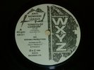 ANTI-NOWHERE LEAGUE V.RARE ORIG 1 SIDED 7