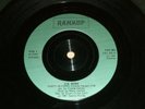 UK SUBS V.RARE ORIG 1 SIDED 7