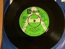 AL GREENE BACK UP TRAIN UK7