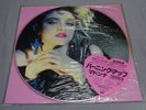 MADONNA S/T JAPAN ONLY 12