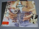 MADONNA LIKE A PRAYER JAPAN 12