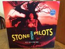 STONE TEMPLE PILOTS - CORE (1992 LP) VERY RARE 1ST EUROPEAN PRESS