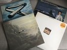 4 Mike Oldfield Vinyl LP’s Tubular Bells, Incantations, Five Miles Out & Exposed