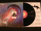 Journey Escape - 1981 Vinyl 12'' Lp./ Shrink VG+/ Steve Perry / Hard Rock AOR