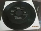 45 rpm The Superiors - Main Line M-104 - Don't Say Goodbye / Lost Love